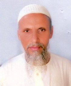 abdul zabber